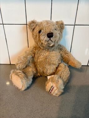 Herrington teddy bear - vintage 2007